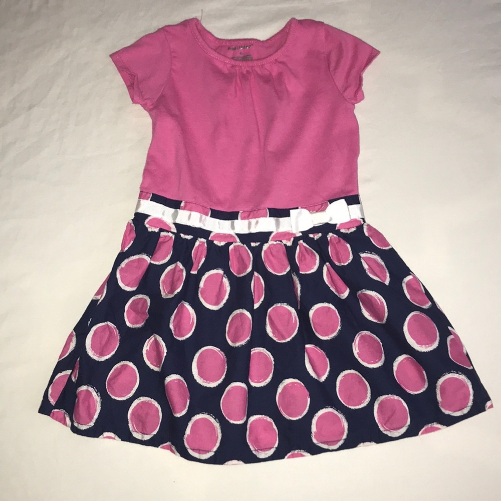 Cute girls dress